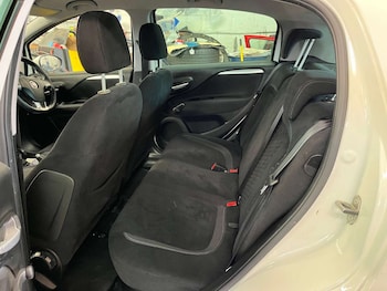 Used Fiat Punto 2014 for sale - 79142682: Photo