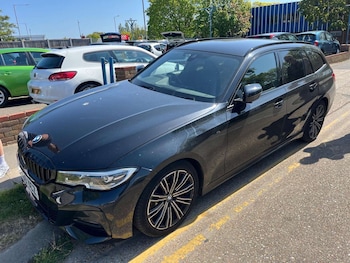 Used BMW 3 Series 2019 for sale - 78392688: Photo