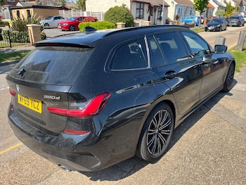 Used BMW 3 Series 2019 for sale - 78392688: Photo