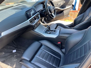 Used BMW 3 Series 2019 for sale - 78392688: Photo