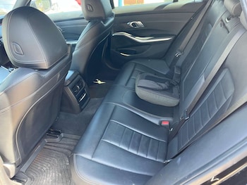 Used BMW 3 Series 2019 for sale - 78392688: Photo