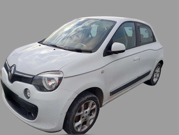 2015 - 0.9 TCE Dynamique 5dr [Start Stop]