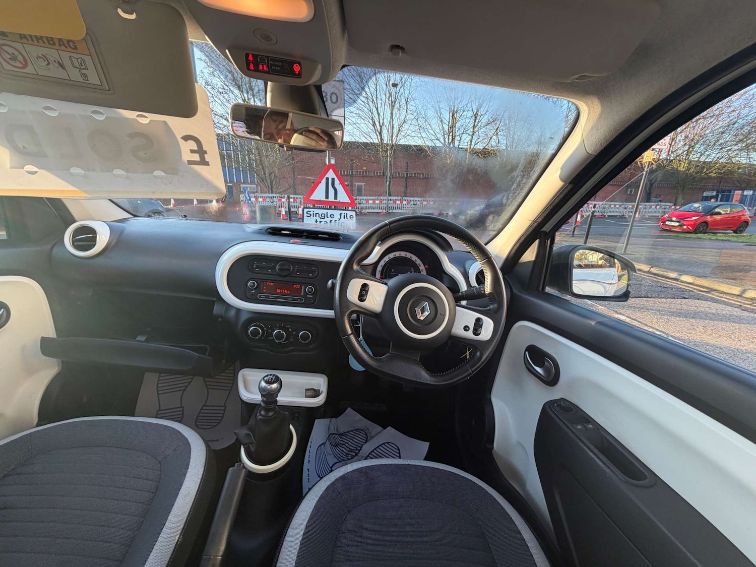 Used Renault Twingo 2015 for sale - 77072190: Photo 9