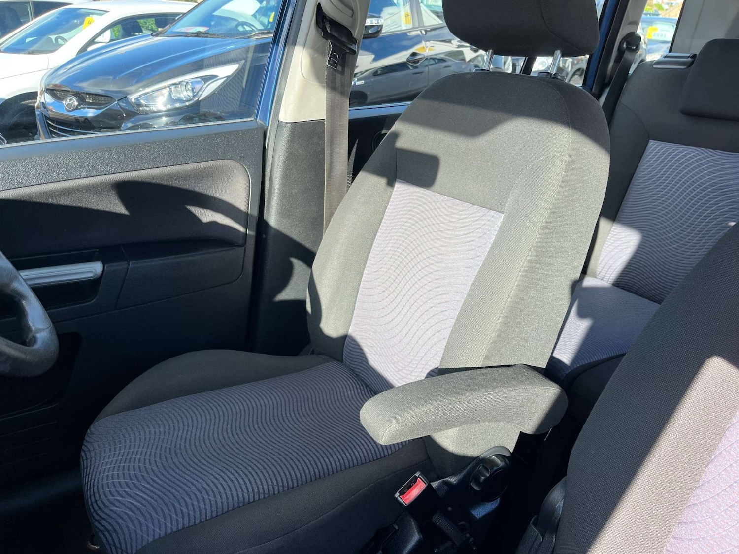 Used Ford Fusion 2008 for sale - 76427159: Photo 10