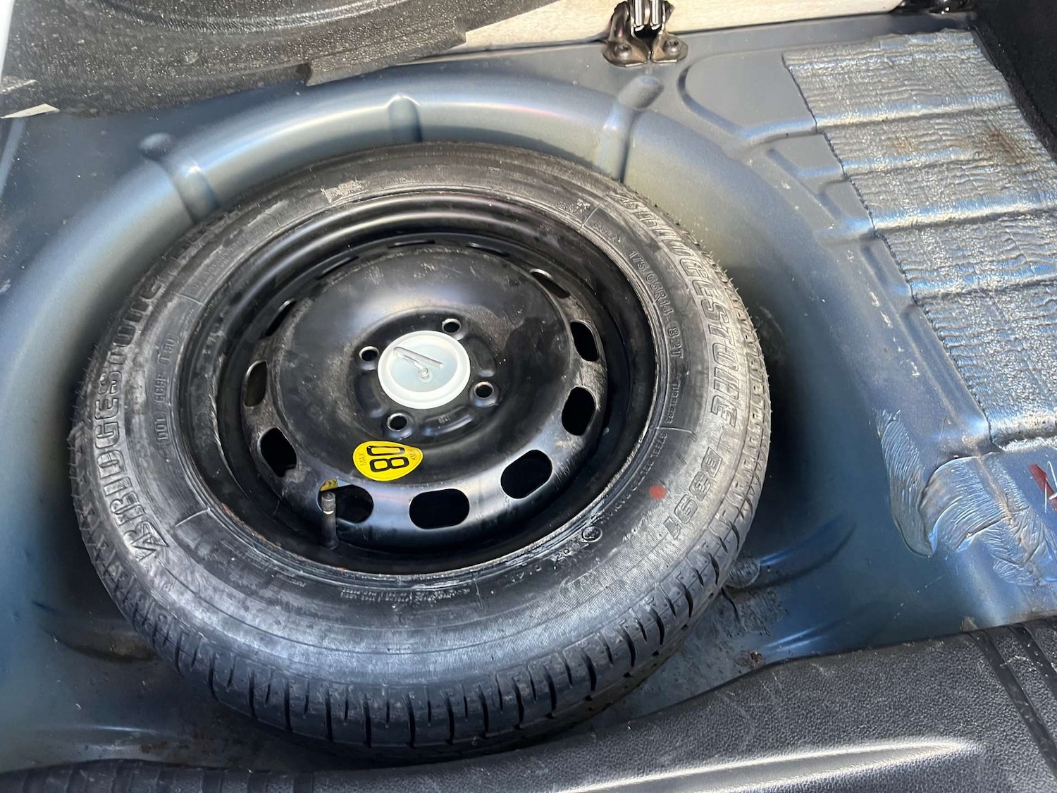 Used Ford Fusion 2008 for sale - 76427159: Photo 12