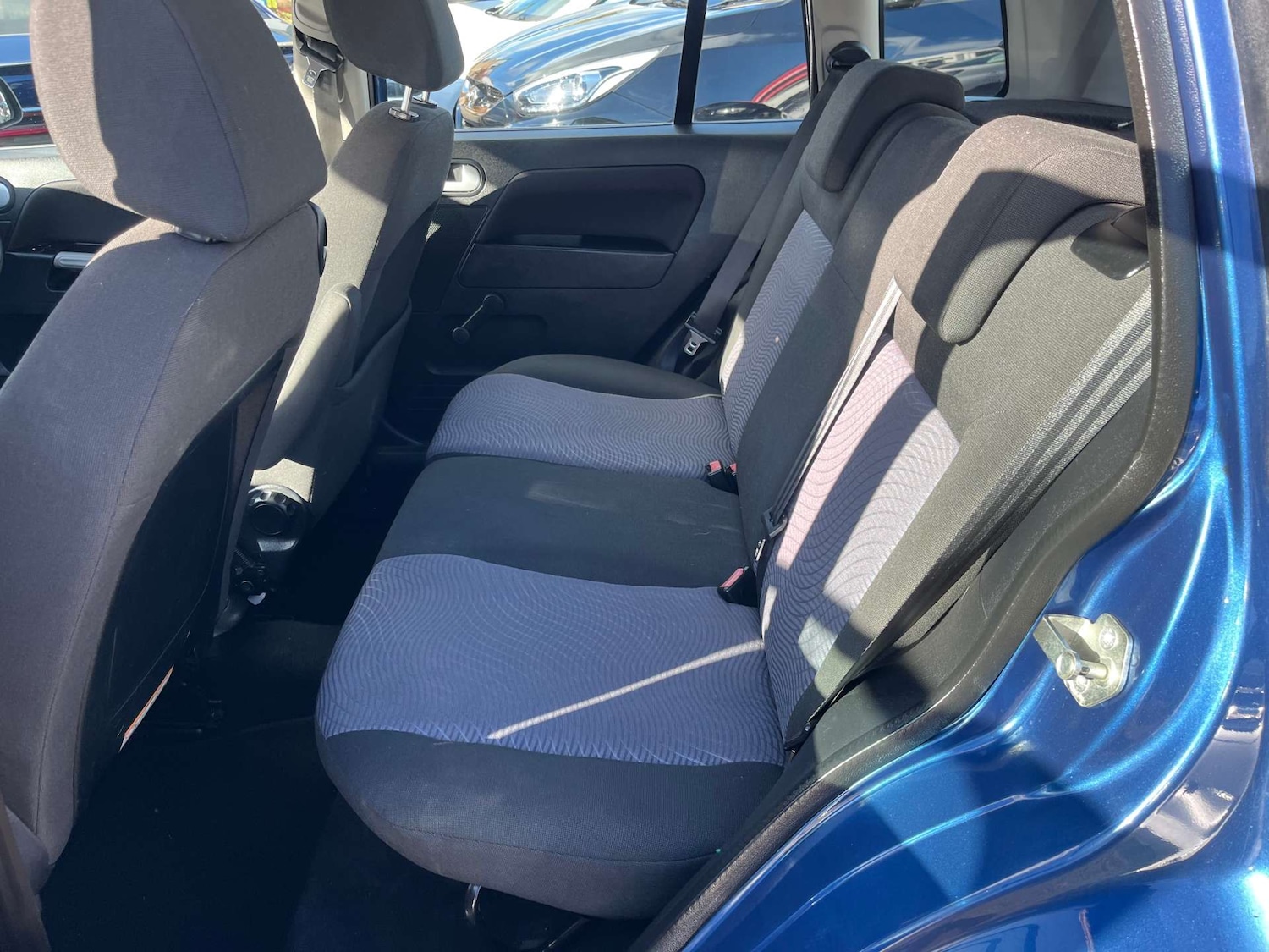 Used Ford Fusion 2008 for sale - 76427159: Photo 7