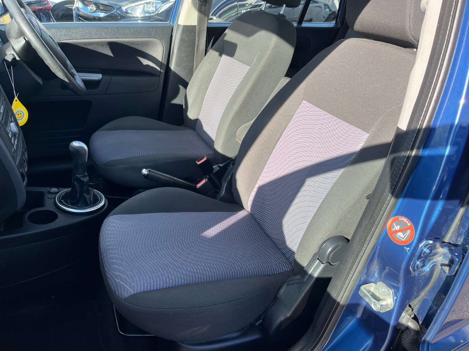 Used Ford Fusion 2008 for sale - 76427159: Photo 9