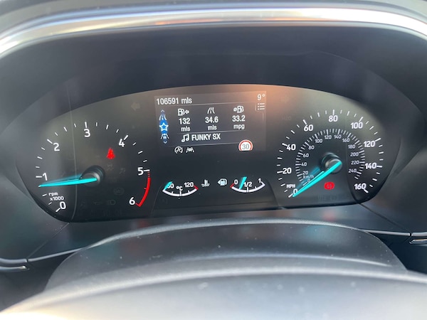 Used Ford Focus 2019 for sale - 76278059: Photo 19