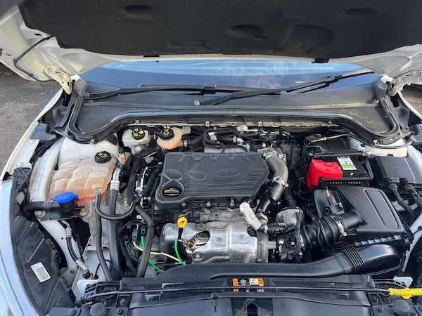 Used Ford Focus 2019 for sale - 76278059: Photo 21