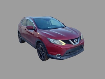 Used Nissan Qashqai 2016 for sale - 77406075: Photo