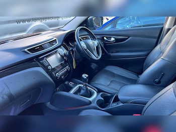 Used Nissan Qashqai 2016 for sale - 77406075: Photo