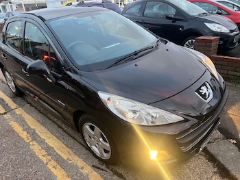 2009 - 1.4 Verve 5dr