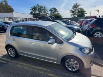 Used Skoda Citigo 2012 for sale - 72988434: Photo