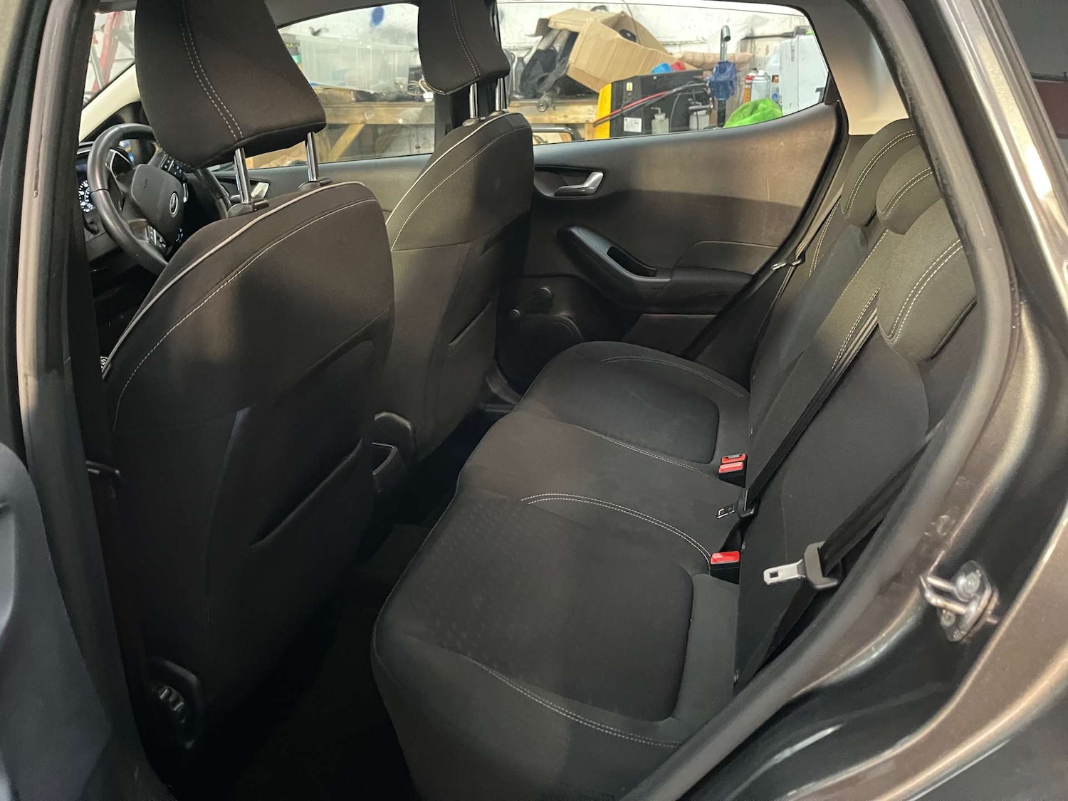 Used Ford Fiesta 2019 for sale - 77022594: Photo 3