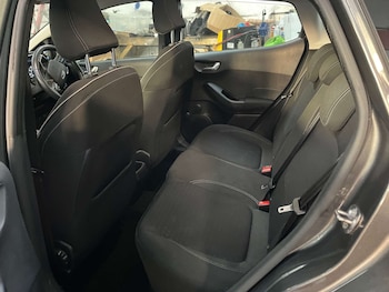 Used Ford Fiesta 2019 for sale - 77022594: Photo