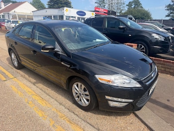 Used Ford Mondeo 2013 for sale - 79407289: Photo