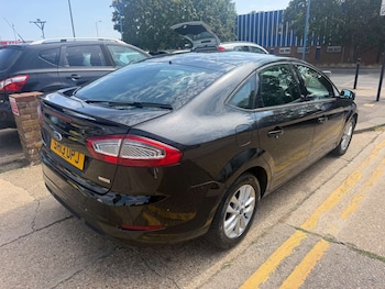 Used Ford Mondeo 2013 for sale - 79407289: Photo
