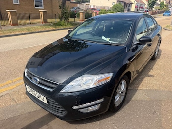 Used Ford Mondeo 2013 for sale - 79407289: Photo