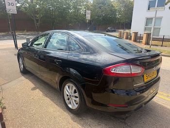 Used Ford Mondeo 2013 for sale - 79407289: Photo