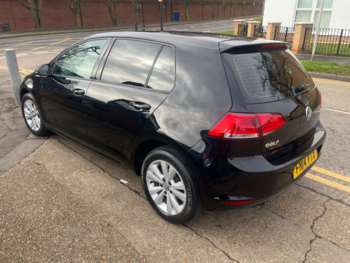 Used Volkswagen Golf 2014 for sale - 73166813: Photo