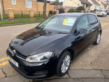 Used Volkswagen Golf 2014 for sale - 73166813: Photo