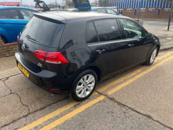 Used Volkswagen Golf 2014 for sale - 73166813: Photo