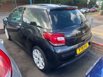 Used Citroen DS3 2011 for sale - 73334447: Photo