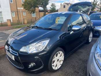 Used Citroen DS3 2011 for sale - 73334447: Photo
