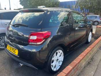 Used Citroen DS3 2011 for sale - 73334447: Photo