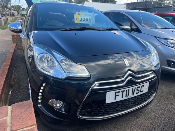 Used Citroen DS3 2011 for sale - 73334447: Photo 5