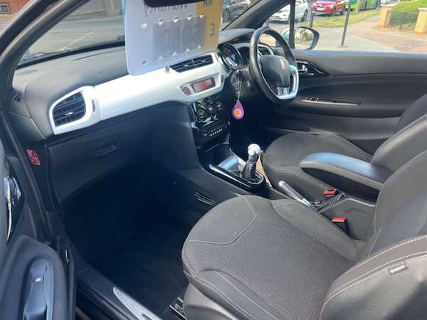 Used Citroen DS3 2011 for sale - 73334447: Photo 6