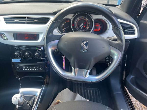 Used Citroen DS3 2011 for sale - 73334447: Photo 9