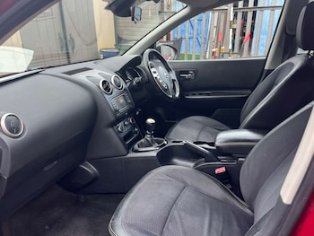 Used Nissan Qashqai 2013 for sale - 78747887: Photo
