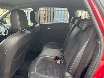 Used Nissan Qashqai 2013 for sale - 78747887: Photo