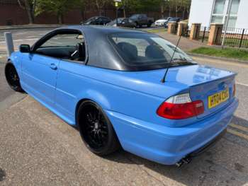 Used BMW 3 Series 2004 for sale - 74191961: Photo