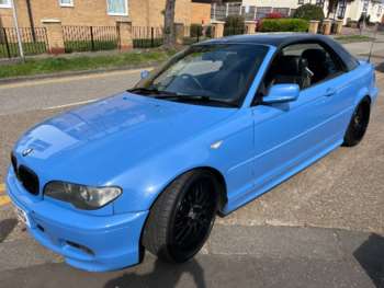 Used BMW 3 Series 2004 for sale - 74191961: Photo