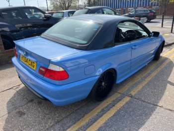 Used BMW 3 Series 2004 for sale - 74191961: Photo