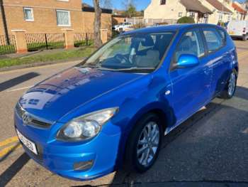 Used Hyundai i30 2010 for sale - 73445498: Photo