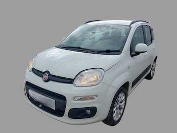 Used Fiat Panda 2018 for sale - 78165467: Photo
