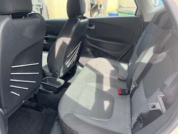 Used Renault Captur 2017 for sale - 78379886: Photo