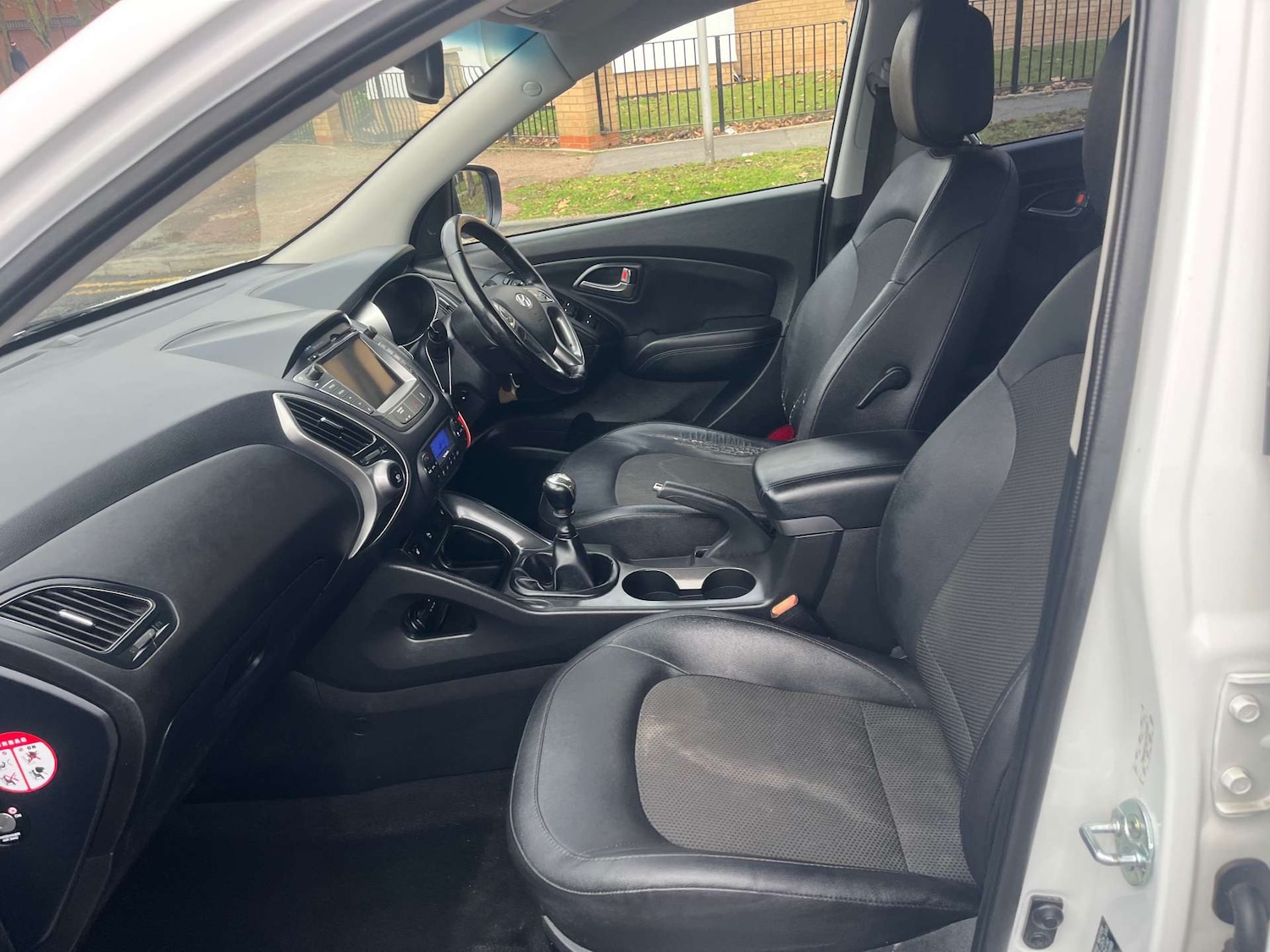 Used Hyundai Ix35 2015 for sale - 76635778: Photo 10