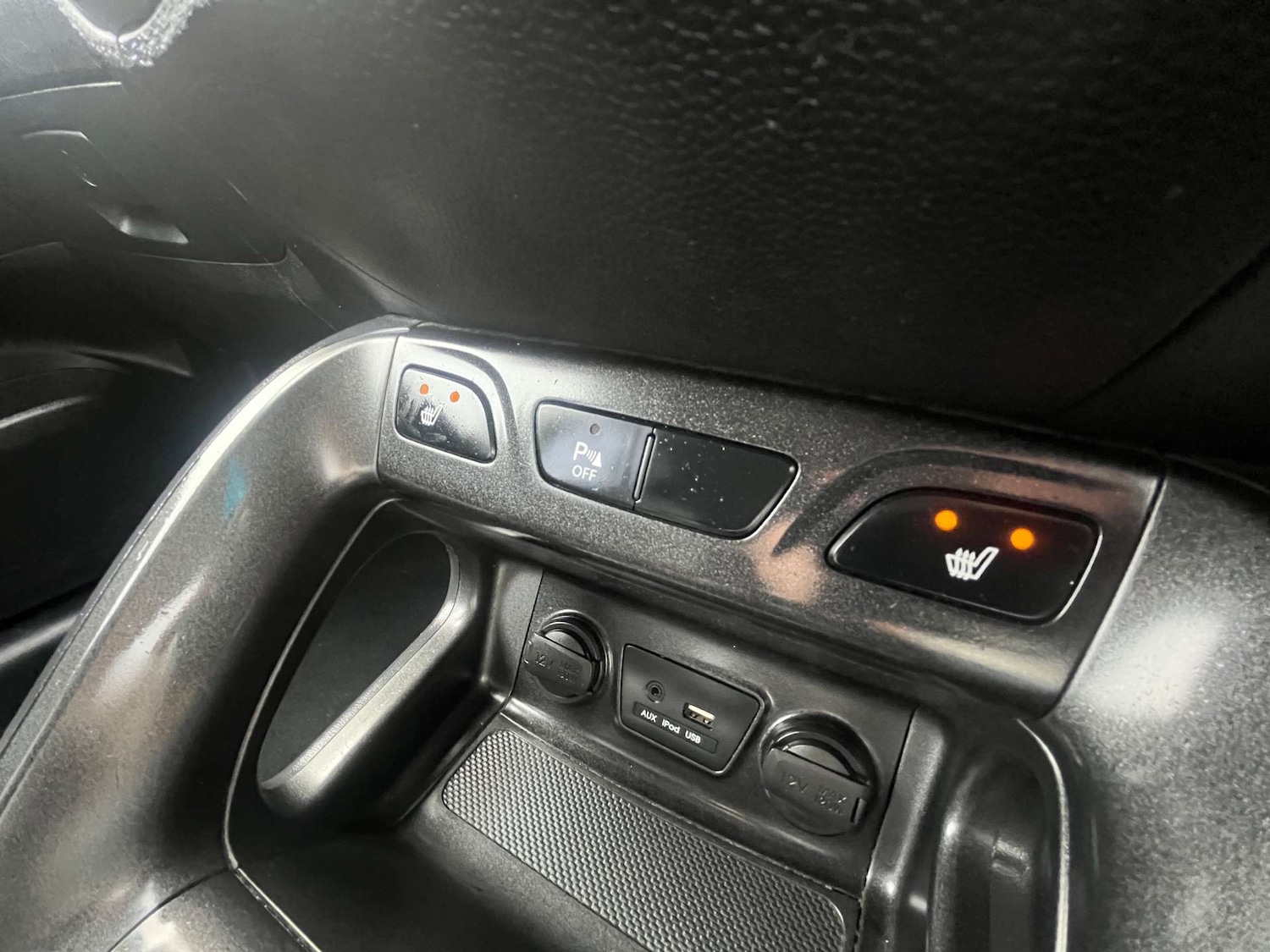 Used Hyundai Ix35 2015 for sale - 76635778: Photo 13