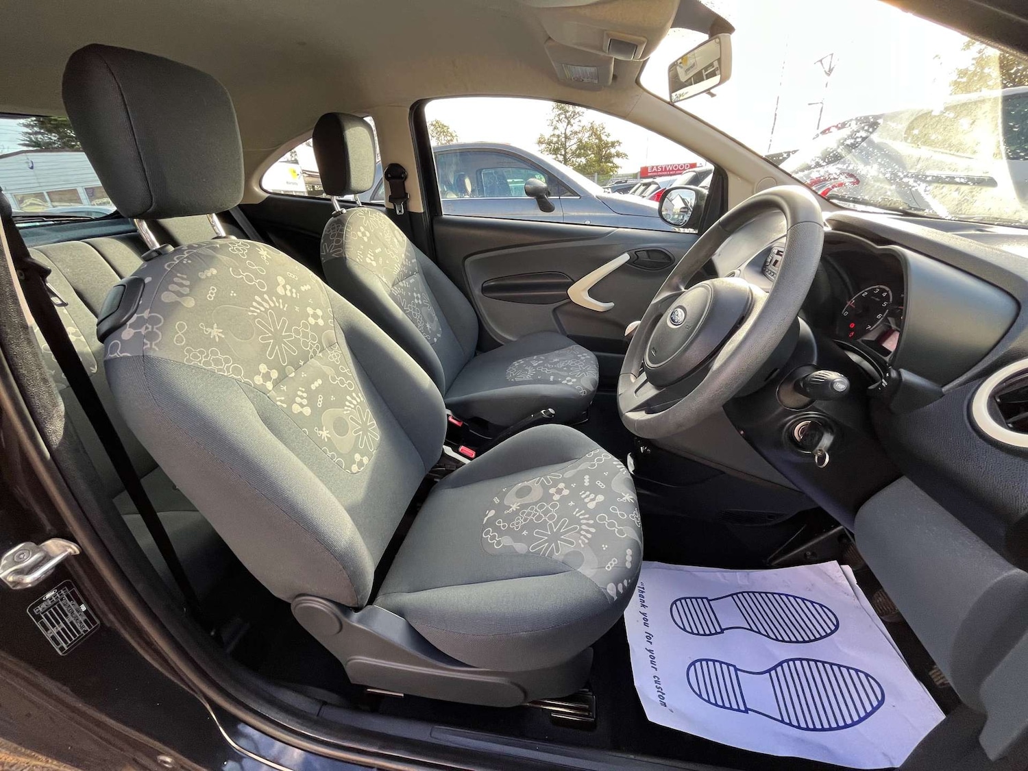 Used Ford Ka 2012 for sale - 76367336: Photo 10