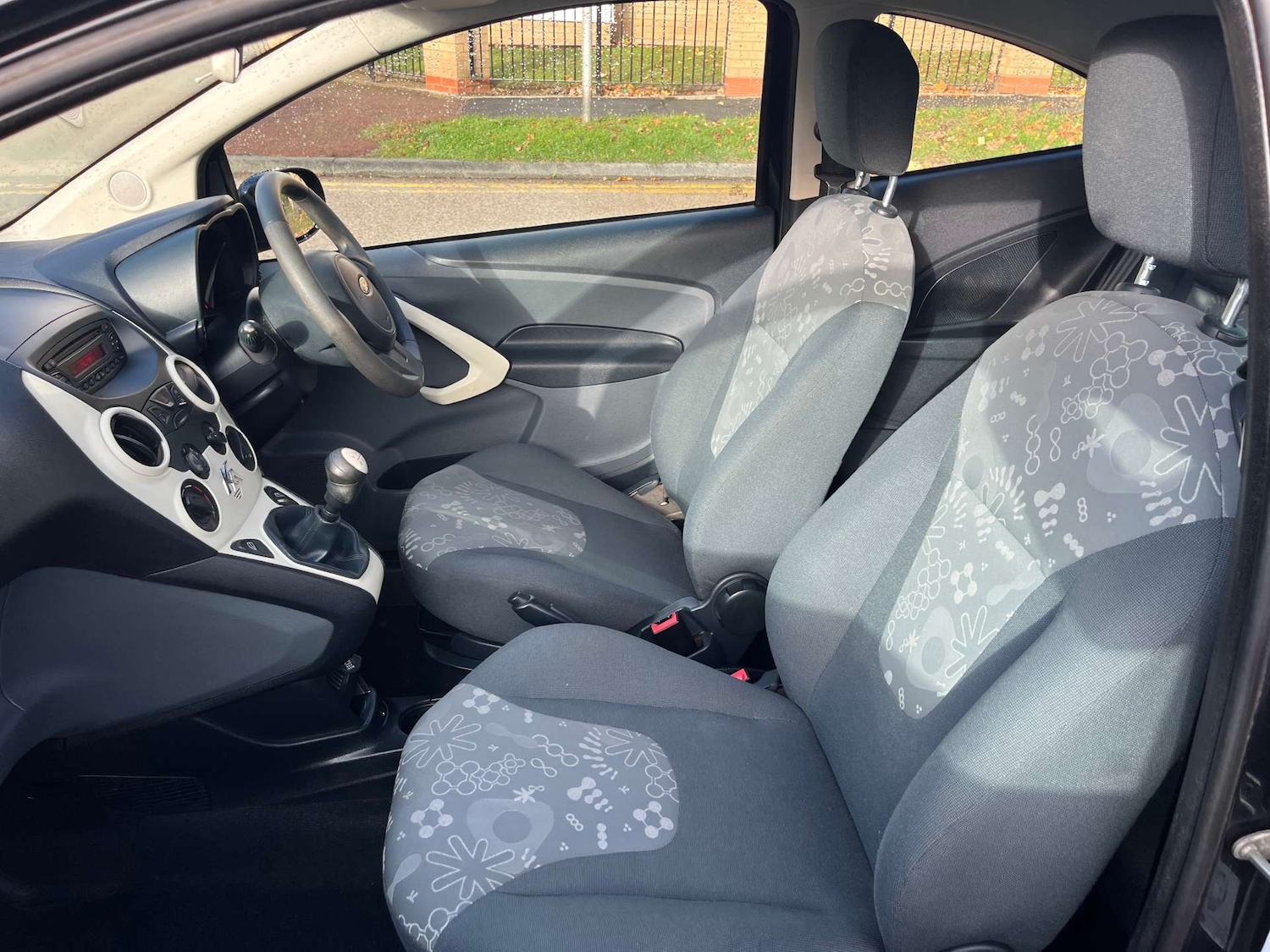 Used Ford Ka 2012 for sale - 76367336: Photo 11