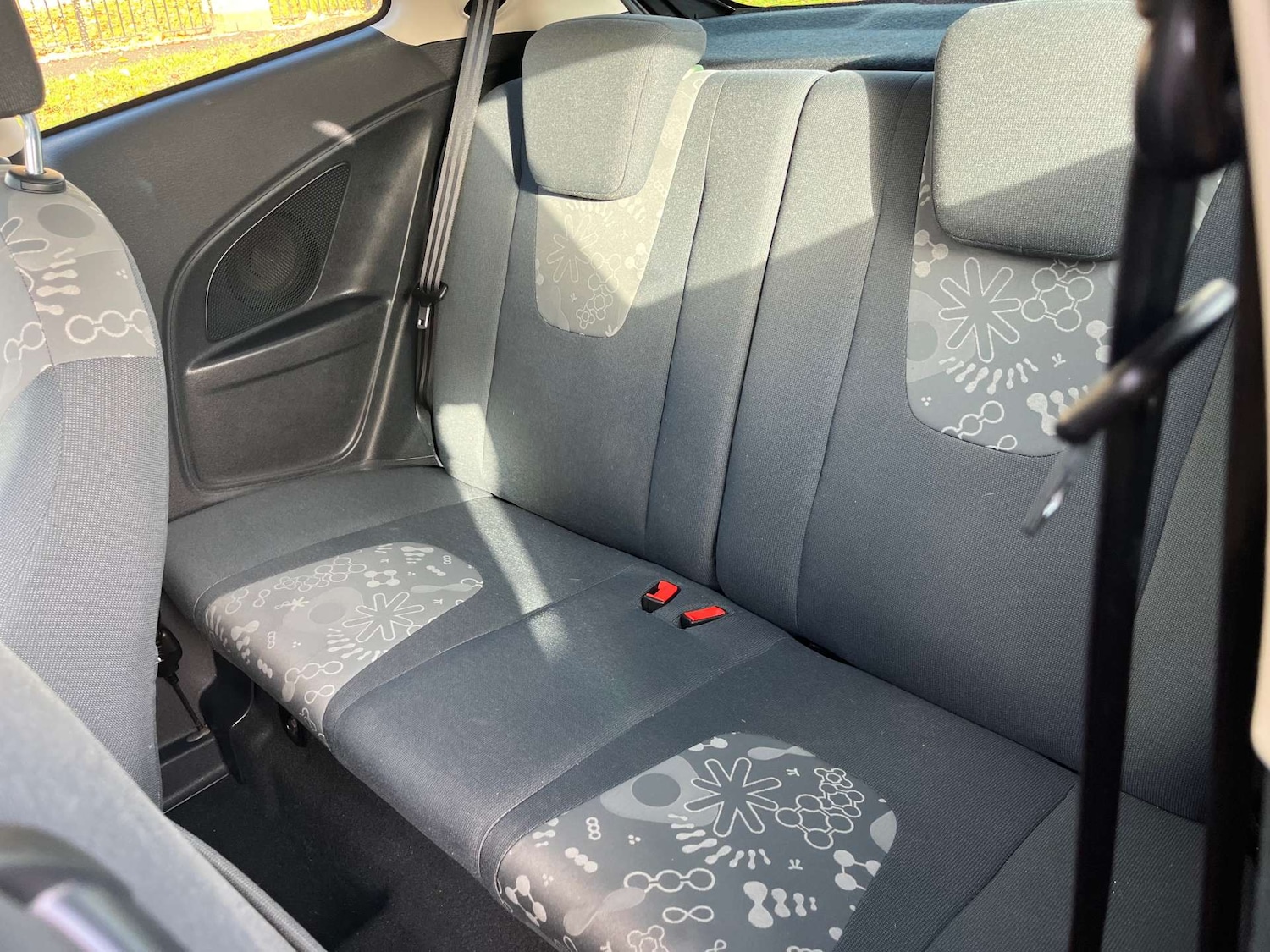 Used Ford Ka 2012 for sale - 76367336: Photo 12