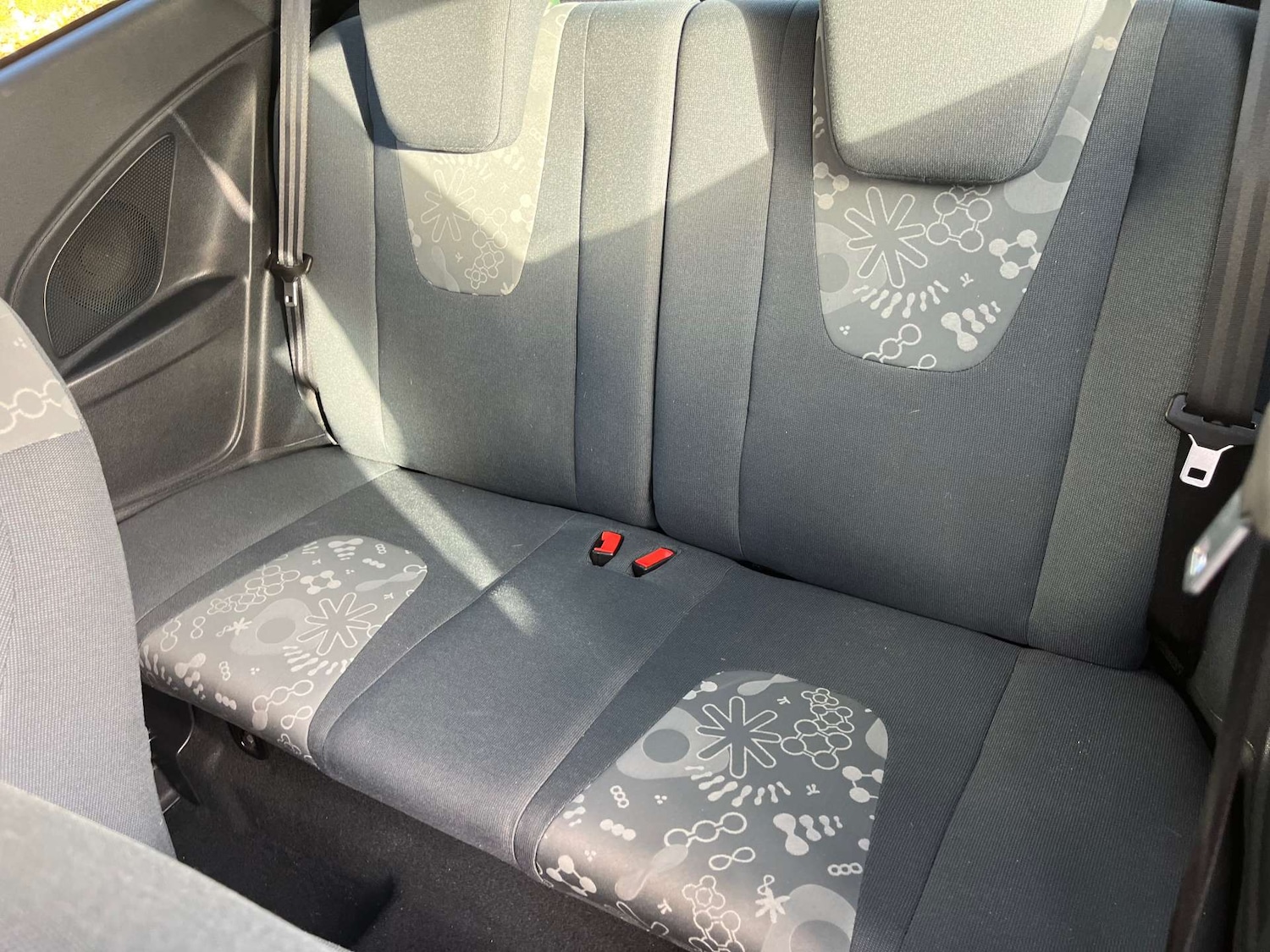 Used Ford Ka 2012 for sale - 76367336: Photo 13