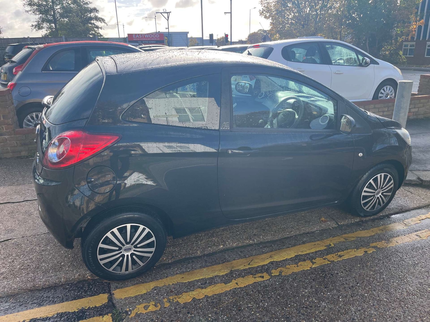 Used Ford Ka 2012 for sale - 76367336: Photo 7