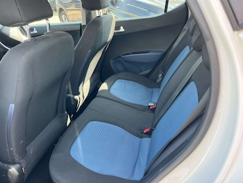 Used Hyundai i10 2014 for sale - 78968885: Photo