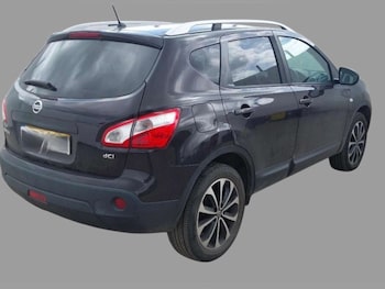 Used Nissan Qashqai 2012 for sale - 78606717: Photo