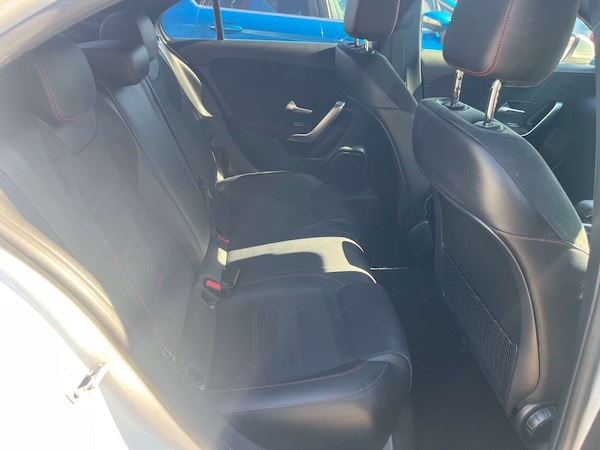Used Mercedes-Benz A-Class 2019 for sale - 73910169: Photo 10